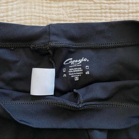 Capezio Dance Shorts - Medium - Picture 4 of 5